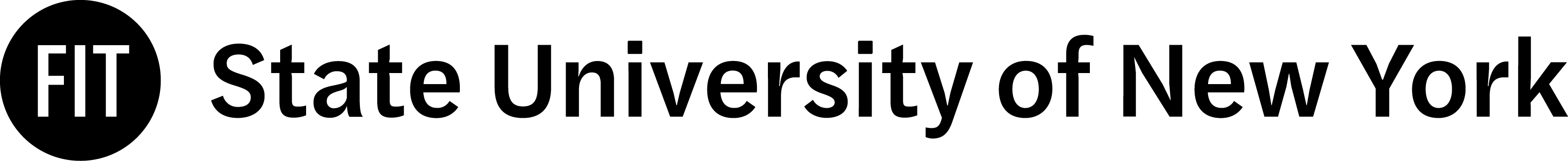 FIT SUNY Logo